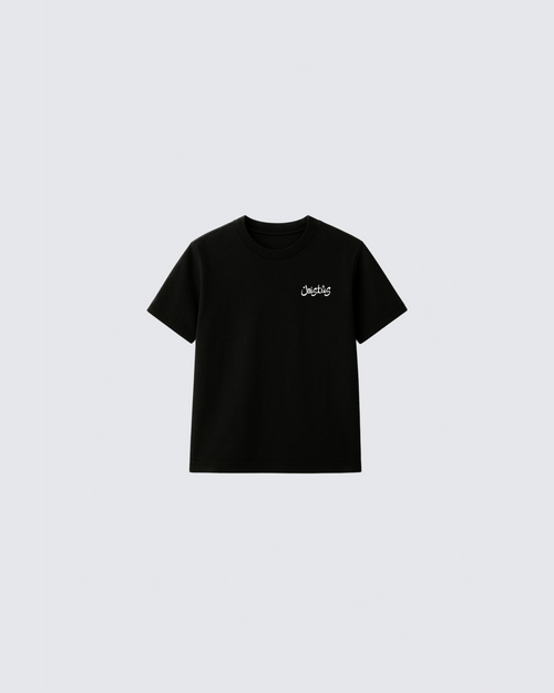 T-shirt Box logo