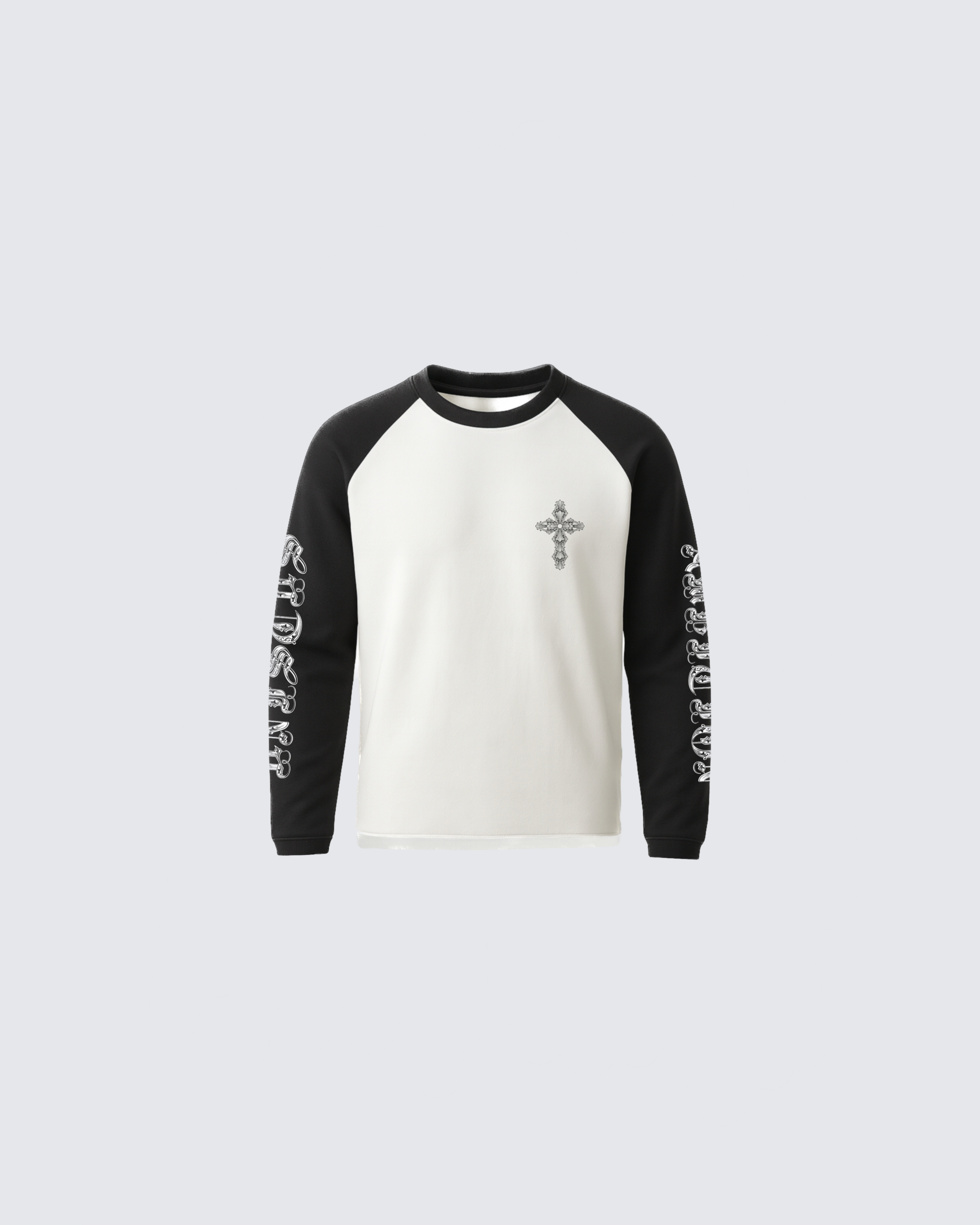 Longsleeve Hearts
