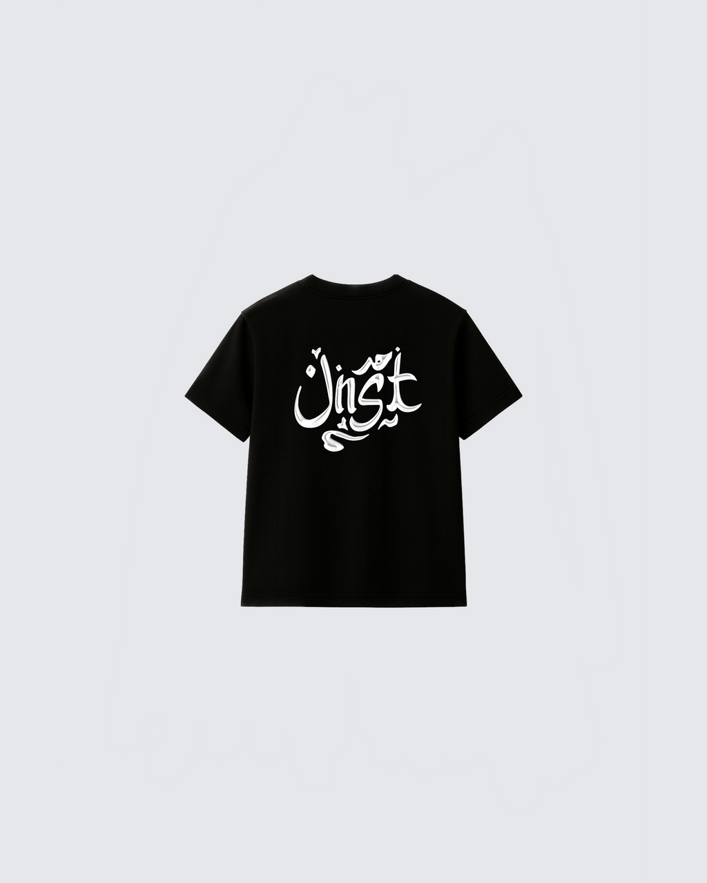 T-shirt Box logo